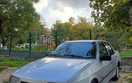 Ford Sierra I, 1987 год, 245 000 рублей, 3 фотография