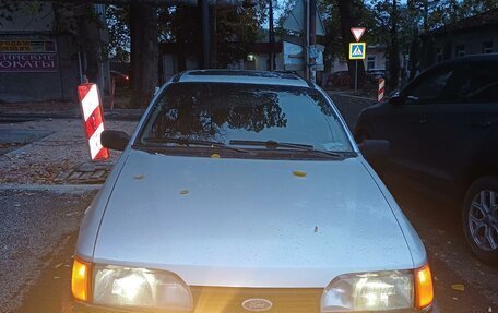 Ford Sierra I, 1987 год, 245 000 рублей, 4 фотография