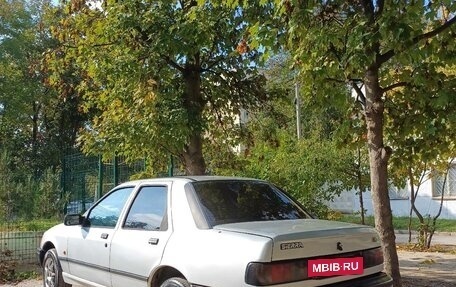 Ford Sierra I, 1987 год, 245 000 рублей, 8 фотография