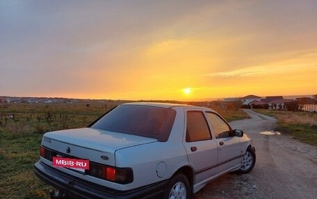 Ford Sierra I, 1987 год, 245 000 рублей, 2 фотография