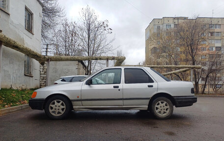 Ford Sierra I, 1987 год, 245 000 рублей, 10 фотография