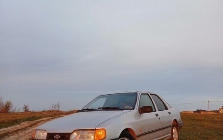 Ford Sierra I, 1987 год, 245 000 рублей, 12 фотография