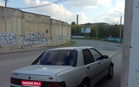 Ford Sierra I, 1987 год, 245 000 рублей, 9 фотография