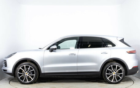 Porsche Cayenne III, 2019 год, 6 678 000 рублей, 8 фотография