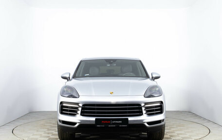 Porsche Cayenne III, 2019 год, 6 678 000 рублей, 2 фотография