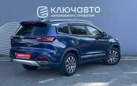 Chery Tiggo 8 I, 2020 год, 1 850 000 рублей, 1 фотография