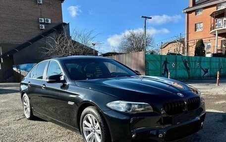 BMW 5 серия, 2014 год, 2 500 000 рублей, 1 фотография