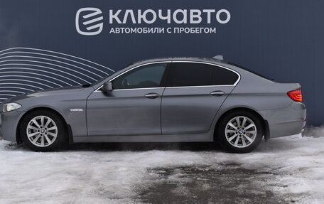 BMW 5 серия, 2013 год, 2 150 000 рублей, 6 фотография