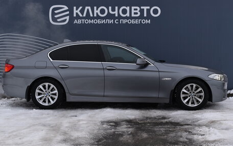 BMW 5 серия, 2013 год, 2 150 000 рублей, 5 фотография