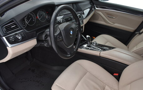 BMW 5 серия, 2013 год, 2 150 000 рублей, 7 фотография