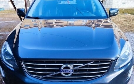 Volvo XC60 II, 2014 год, 1 830 000 рублей, 10 фотография