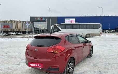 KIA cee'd III, 2013 год, 979 000 рублей, 3 фотография