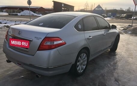 Nissan Teana, 2010 год, 1 000 000 рублей, 5 фотография