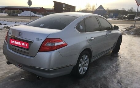 Nissan Teana, 2010 год, 1 000 000 рублей, 13 фотография