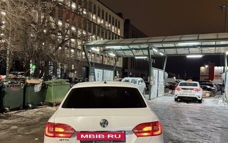 Volkswagen Jetta VI, 2013 год, 1 050 000 рублей, 8 фотография