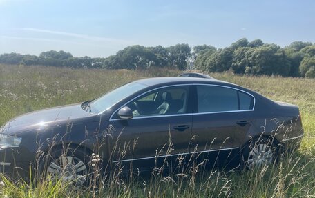 Volkswagen Passat B6, 2010 год, 1 050 000 рублей, 7 фотография