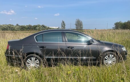 Volkswagen Passat B6, 2010 год, 1 050 000 рублей, 6 фотография