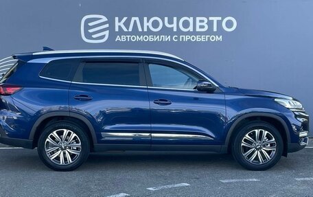 Chery Tiggo 8 I, 2020 год, 1 850 000 рублей, 4 фотография