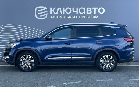 Chery Tiggo 8 I, 2020 год, 1 850 000 рублей, 5 фотография