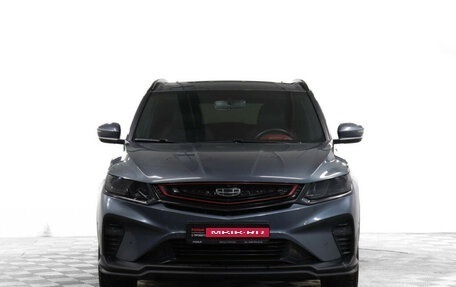 Geely Coolray I, 2021 год, 1 887 000 рублей, 2 фотография