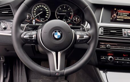 BMW 5 серия, 2014 год, 2 500 000 рублей, 7 фотография