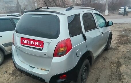 Chery IndiS (S18D) I, 2012 год, 250 000 рублей, 5 фотография