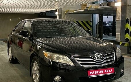 Toyota Camry, 2006 год, 1 130 000 рублей, 1 фотография