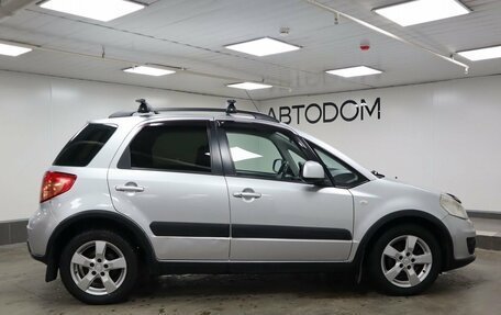 Suzuki SX4 II рестайлинг, 2011 год, 880 000 рублей, 4 фотография