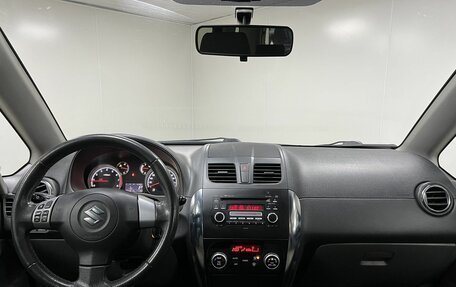 Suzuki SX4 II рестайлинг, 2011 год, 880 000 рублей, 8 фотография