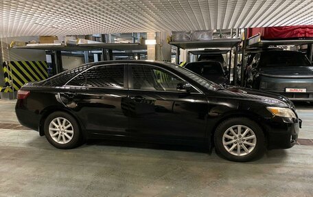 Toyota Camry, 2006 год, 1 130 000 рублей, 4 фотография