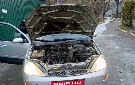 Ford Focus IV, 2004 год, 250 000 рублей, 3 фотография