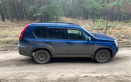 Nissan X-Trail, 2007 год, 950 000 рублей, 3 фотография