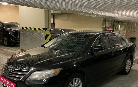 Toyota Camry, 2006 год, 1 130 000 рублей, 2 фотография