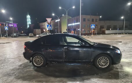 Mazda 3, 2005 год, 380 000 рублей, 1 фотография