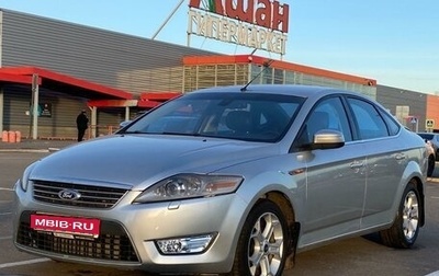 Ford Mondeo IV, 2010 год, 770 000 рублей, 1 фотография