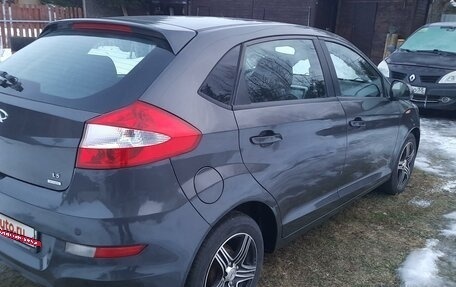 Chery Bonus (A13), 2012 год, 385 000 рублей, 17 фотография