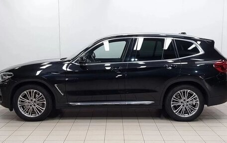 BMW X3, 2018 год, 4 690 000 рублей, 2 фотография