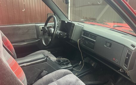 Chevrolet Blazer I рестайлинг, 1990 год, 1 600 000 рублей, 7 фотография