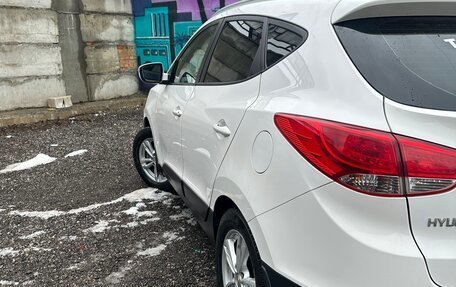 Hyundai ix35 I рестайлинг, 2013 год, 1 400 000 рублей, 5 фотография