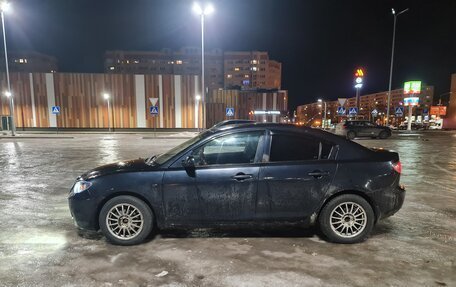 Mazda 3, 2005 год, 380 000 рублей, 7 фотография