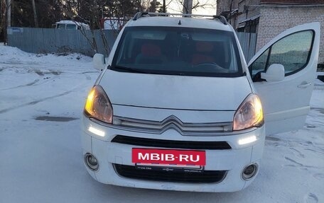 Citroen Berlingo II рестайлинг, 2014 год, 750 000 рублей, 4 фотография