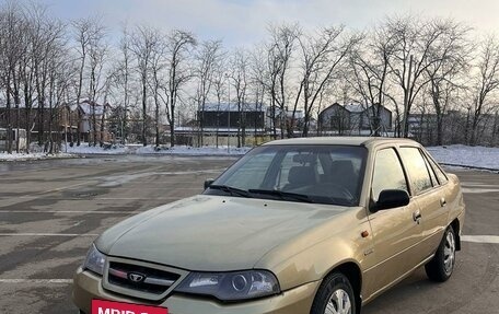 Daewoo Nexia I рестайлинг, 2008 год, 310 000 рублей, 2 фотография