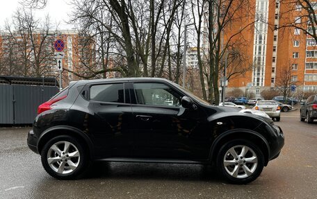 Nissan Juke II, 2012 год, 1 130 000 рублей, 3 фотография