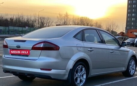 Ford Mondeo IV, 2010 год, 770 000 рублей, 4 фотография