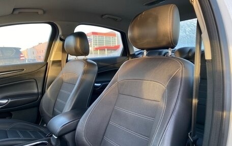 Ford Mondeo IV, 2010 год, 770 000 рублей, 13 фотография