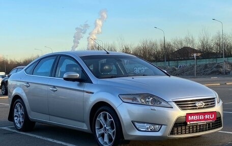 Ford Mondeo IV, 2010 год, 770 000 рублей, 5 фотография