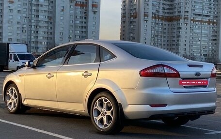 Ford Mondeo IV, 2010 год, 770 000 рублей, 2 фотография