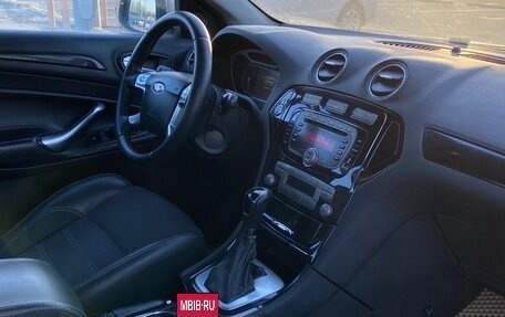 Ford Mondeo IV, 2010 год, 770 000 рублей, 10 фотография