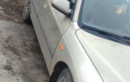 Hyundai Elantra III, 2002 год, 470 000 рублей, 9 фотография