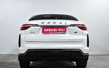 Haval F7x I, 2022 год, 2 184 000 рублей, 6 фотография